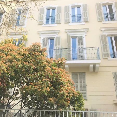 Duplex Balcon Centre Mer 504 Nice Buitenkant foto